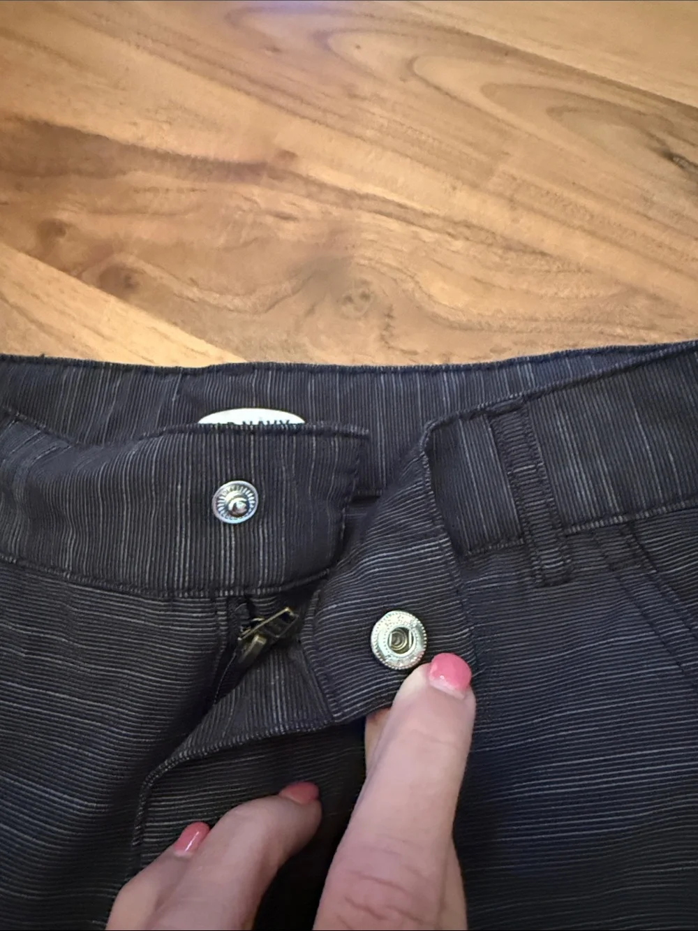 (12) Old Navy shorts